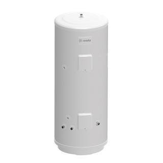 Remeha Trinkwarmwasserspeicher ASHP 300 300 l, m Is, o. Verschlußstop.