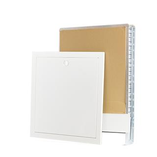strawa UP-Schrank 69 / 3,0 RAL 9016 mit Spritzschutz