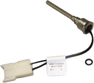 BOSCH Ersatzteil TTNR: 7098854 Sicherheitsfühler-NTC kpl