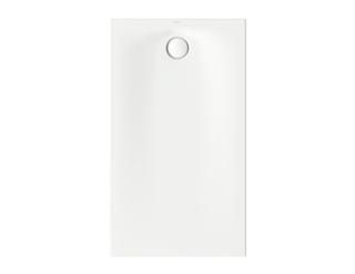 Duschwanne BetteUltra Space 4039 140x80x2,5cm, Anti/Pro, Mini-WT, snow