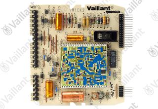 VA Elektronischer Regler Vaillant-Nr. 252947