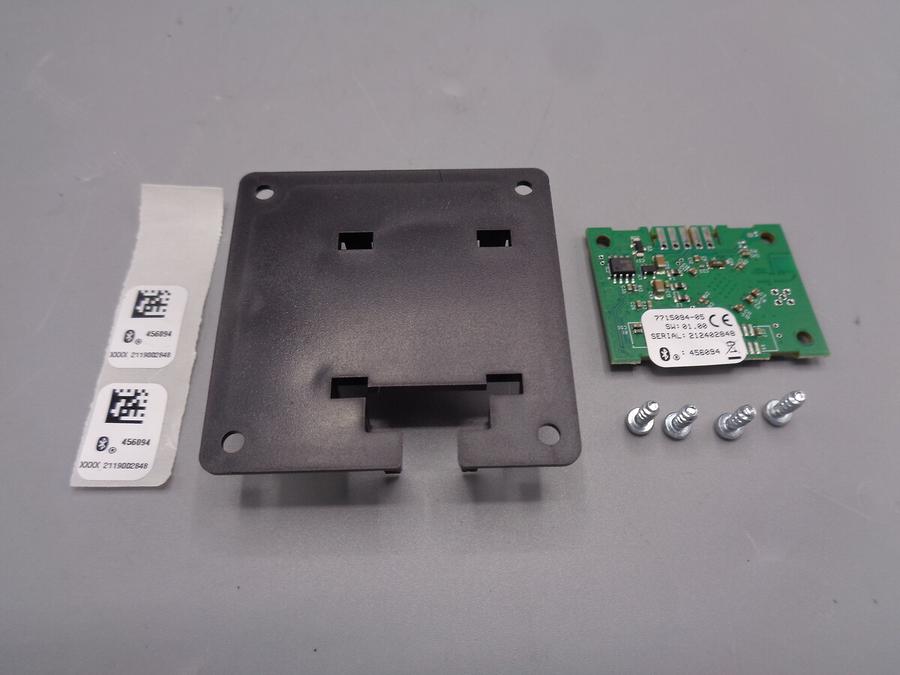 Artikelbild 1 des Artikels „RE Bluetooth Antenne 7766918 “