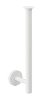 Herzbach Reservepapierrollenhalter Living für 2 Rollen, Wandmontage