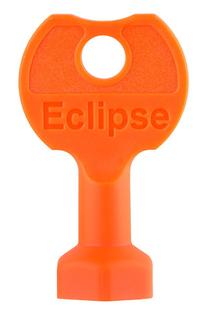 Heimeier Einstellschlüssel orange