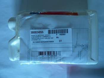 Artikelbild 1 des Artikels „RE REINIGUNGSMITTEL FLAMMKOPF 1L 300024055 “