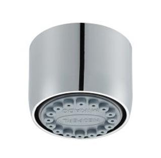 Neoperl Strahlregler MIKADO SLC PCA M 22x1, 0,35 gpm, 1,3 l/min, verchromt