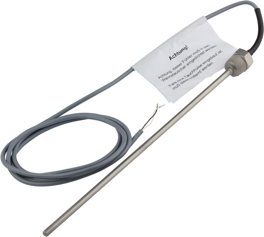Artikelbild 1 des Artikels „BOSCH Ersatzteil TTNR: 63032558 Temp.Fühler f Lap-System 10K Messg V1 ve “