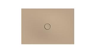 Duschfläche BetteFloor 8732 110x75cm, greige