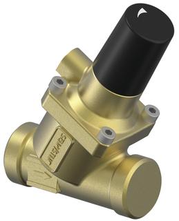 Uponor Combi Port Gen Diff. Druck Regler DN15, 50-1000l/h