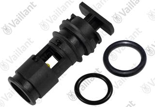 VA Hülse, Wassermengenbegrenzer Vaillant-Nr. 0010028578