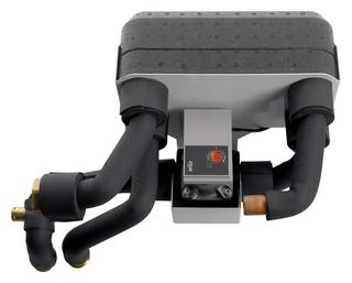 Vaillant Zwischen-Wärmetauscher aroTHERM