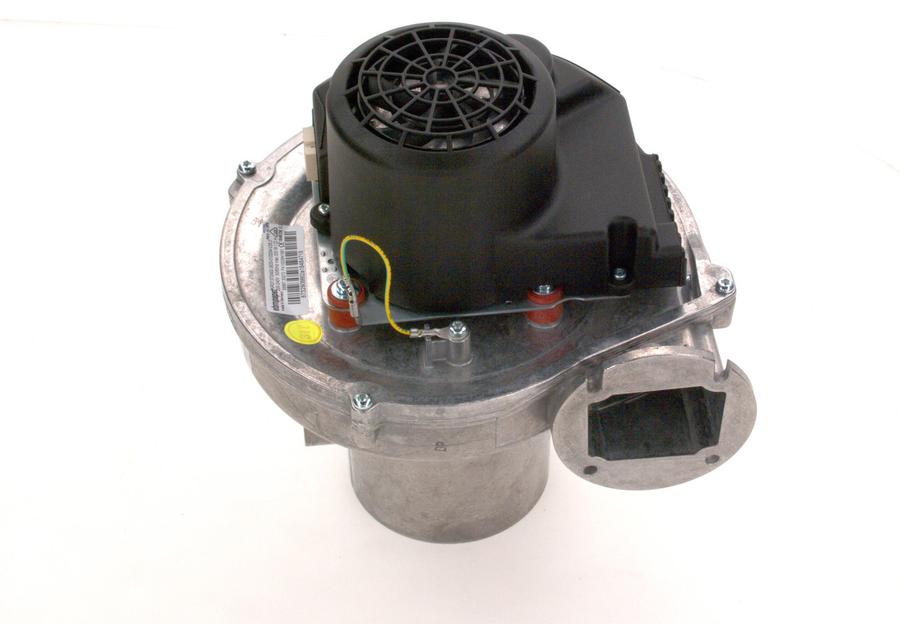 Artikelbild 1 des Artikels „BOSCH Ersatzteil TTNR: 8738805005 Gebläse EBM NRG-137 - 150 kW everp “