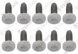 VA Schraube, (x10) Vaillant-Nr. 0020213959