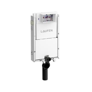 Laufen Nassbau-Element TW1 LIS 108x45cm, für Inwandinstallation