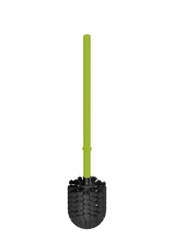 Artikelbild 1 des Artikels „HEWI Toilettenbürste 477 460mm, matt, apfelgrün apfelgrün“