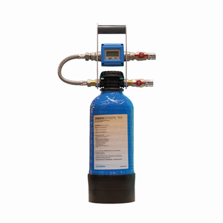 Orben Serastil TKS 9,5l gef. m.Thermion Tragbares Befüllsystem für Erstbefüllung