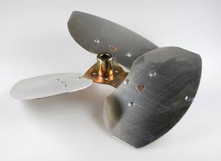 RK Ventilatorflügel AT 22/ITA 22