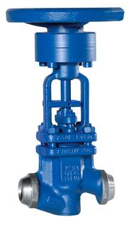 KSB Absperrventil NORI 40 ZXSF PN 25/40, DN 15