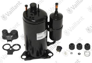 VA Kompressor Vaillant-Nr. 0020185072