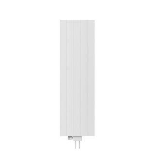 HS HK Copa Vertikal Plan Typ 10 Premium 1800x600mm, weiß