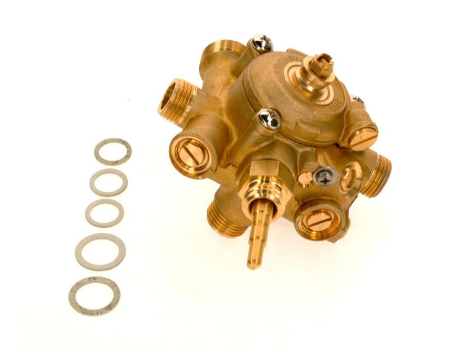 Artikelbild 1 des Artikels „BOSCH Ersatzteil TTNR: 87070024400 Wasserarmatur “