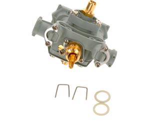 BOSCH Ersatzteil TTNR: 87070061690 Wasserarmatur Kunststoff