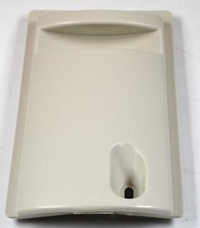 RK Kunststoffabdeckung Klemmblock JBW 350 DC AT