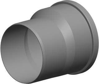 ATEC Reduktion/Erweiterung PolyTop DN 150/160, exzentrisch