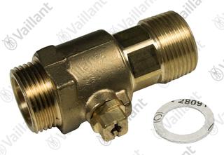 VA Wartungshahn Vaillant-Nr. 0020221262