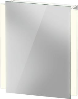 Duravit Spiegelschrank 220-240V Ketho.2 15,7x60x70 cm