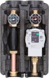 Tuxhorn Pumpengruppe tubra PGR S DN 20, Wilo Para 15/6 SCU