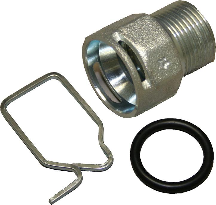 Artikelbild 1 des Artikels „BOSCH Ersatzteil TTNR: 7746900344 Fitting G3/4