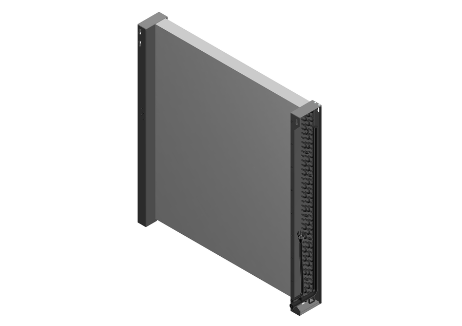 Artikelbild 1 des Artikels „BOSCH Ersatzteil TTNR: 8733703168 Verdampfer 920x1075 3R9C D “