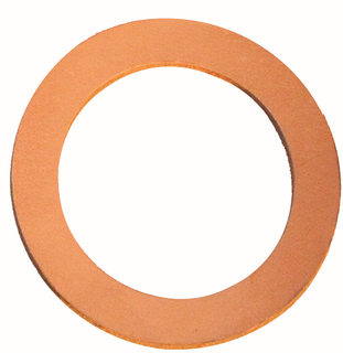BEU Dichtung 800.4 für GWV und Spülh. 1 1/2"