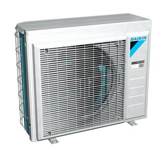Daikin Wärmepumpe-Außengerät Altherma 3R 8 kW, elfenbein, 230 V