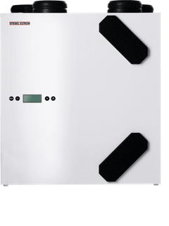 STIEBEL Lüftungsgerät LWZ 70 E, zentral