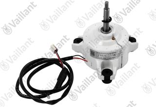 VA Elektromotor Vaillant-Nr. 8000026138