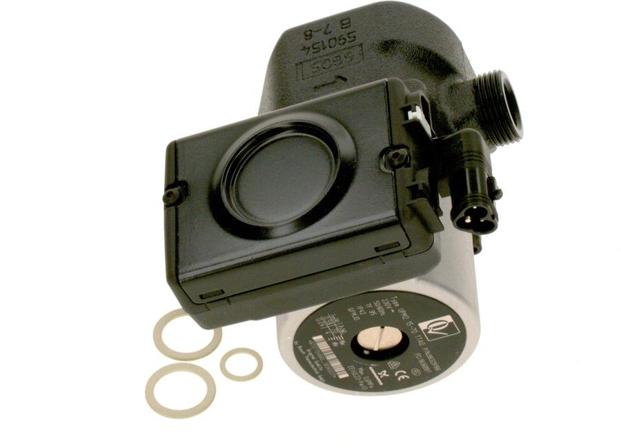 Artikelbild 1 des Artikels „BOSCH Ersatzteil TTNR: 87377046600 Pumpe UPM2 15-70 TTAO SGrE2W 7MH 9H “