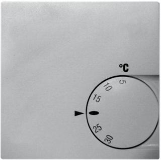 Wolf Raumthermostat für Regelung
