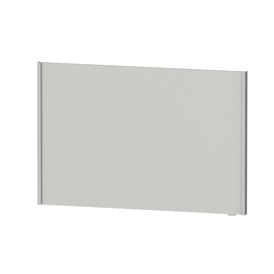 Artikelbild 1 des Artikels „STS LED-LSP slimFLEX, Höhe: 80 cm, 2 LED-Profile, je 7,4W, B: 80,1 -90 cm “