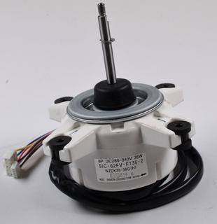 RK Ventilatormotor, Verflüssiger ML 263/353/523 DC AT