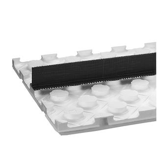 Daikin Dehnfugenprofil DFP 10 m, 100/70x6mm