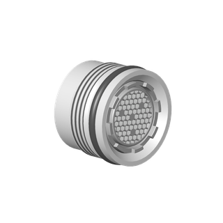 DO Luftsprudler ERSATZTEILE 90230115801 M21,5x1 4,5 l/min. Chrom