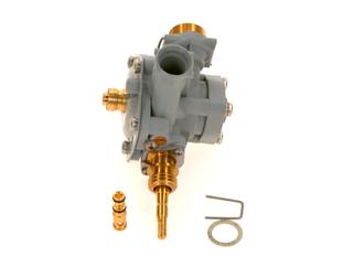 BOSCH Ersatzteil TTNR: 87070026490 Wasserarmatur