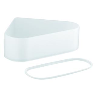 GROHE Ersatzseifenschale 40994 für Selection Eckablage mit Halter
