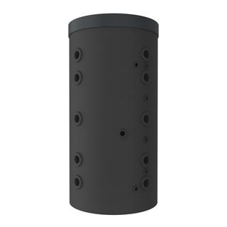 strawa Friwara Vlies-Dämmung 100 mm ES-500 Farbe anthrazit