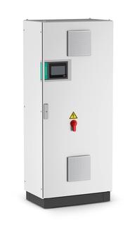 Wilo Pumpensteuerung/Comfort-Regelsystem CC-HVAC-System 4x72A-T34-SD-FC-BM