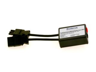 BOSCH Ersatzteil TTNR: 8718584659 Adapter zur UV-Strommessung everp