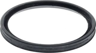 BOSCH Ersatzteil TTNR: 8738901447 Lippendichtung DN80