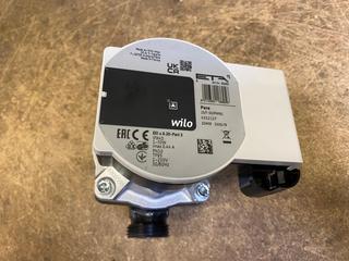A Pumpen-Austausch-Set PU/PC20-32/RL 1-3 Pumpe WILO Para 15-130/7-50/iPWM1-9